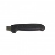 Csontozó kés IVO Progrip 13 cm Semi flex - fekete 232003.13.01