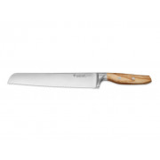 Zúbkovaný nôž na chlieb Wüsthof Amici 23 cm