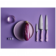 Messer für Gemüse Wüsthof CLASSIC Colour - Purple Yam 9 cm