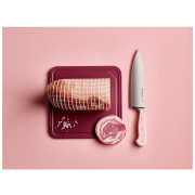 Nôž kuchársky Wüsthof CLASSIC Colour - Pink Himalayan, 16 cm 