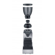 Graef Kužeľový mlynček na kávu CM 850 so zásobníkom na kávu