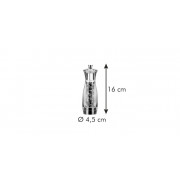 Tescoma mlynček na korenie VIRGO 16 cm