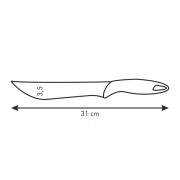 Tescoma nôž mäsiarsky PRESTO 20 cm