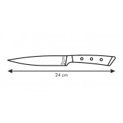 Tescoma univerzális kés AZZA 13 cm