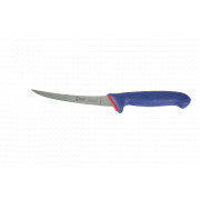 Vykosťovací nôž IVO DUOPRIME 15 cm - modrý 93003.15.07
