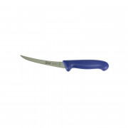  IVO Ausbeinmesser 15 cm - blau semiflex 97003.15.07