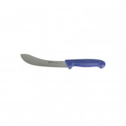 Bőrkéző kés IVO 18 cm - kék 97020.18.07