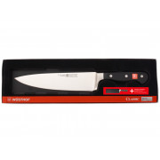 Nôž kuchársky Wüsthof CLASSIC 20 cm + Ochrana ostria ZDARMA 9755-11
