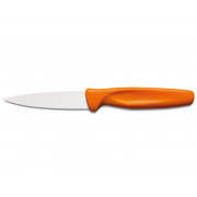 Wüsthof nôž na zeleninu oranžový 8 cm 3043o