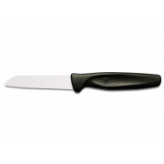 Wüsthof nôž na zeleninu rovný, čierny, 8 cm 3013