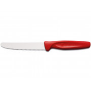 Nôž univerzálny červený Wüsthof 10 cm 3003r