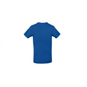 Kuchárske tričko B&C BIG BOY - modré (Royal) - veľkosti 3XL až 5XL