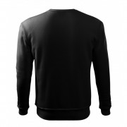 Férfi pulóver MALFINI Essential - fekete