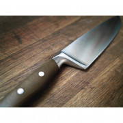 Steak kés WÜSTHOF EPICURE 12 cm