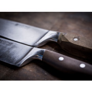EPICURE Sada nožov na steak 12 cm, 4ks