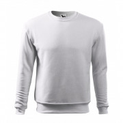 Herren-Sweatshirt MALFINI Essential weiß