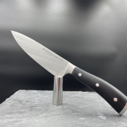 Kuchársky nôž Wüsthof CLASSIC IKON + brašňa 4596/23+7377 - zvýhodnený set