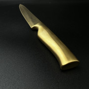 Szeletelő kés IVO VIRTU GOLD 20 cm 39151.20