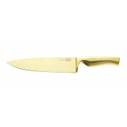 Nôž kuchársky IVO ViRTU GOLD 20 cm 39039.20