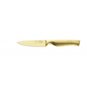 Nôž na zeleninu IVO ViRTU GOLD 10 cm 39022.10