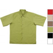 Košeľa pre čašníkov Chef Works UNISEX - 6 farieb