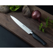 Nárezový nôž na šunku a salám IVO Premier 20 cm 90151.20