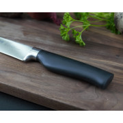 Nárezový nôž na šunku a salám IVO Premier 20 cm 90151.20