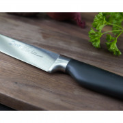 IVO Premier felvágot kés sonkához és szalámihoz 20 cm 90151.20
