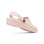Profesionálna pracovná obuv Suecos Oden Fusion - Ružová