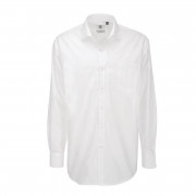 Pánska čašnícka košeľa - 100% bavlna - rôzne farby