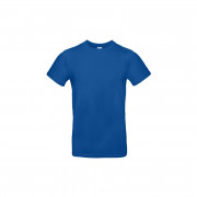T-Shirt B&C - blau ( Royal )