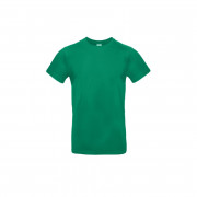 T-Shirt B&C - grün