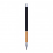Písacia sada guľôčkové pero a ceruzka s úchopovou