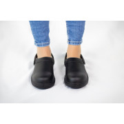 Pracovná obuv PORTWEST Steelite™ Safety Clog - čierne 