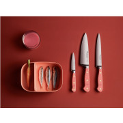 Nôž kuchársky Wüsthof CLASSIC Colour - Coral Peach, 20 cm 