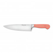 Szakács kés Wüsthof CLASSIC Color -Coral Peach, 20 cm 