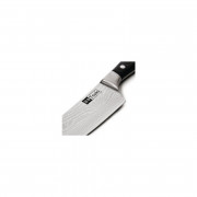 TSUKI hámozó kés damaszkuszi acélból 9 cm