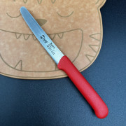 Kindermesser mit Wellenschliff IVO Junior 11 cm