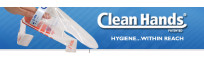 Clean Hands