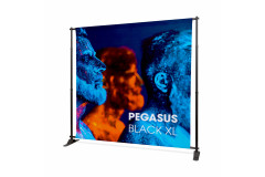 Pegasus Black XL