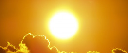 Slnko v duši – zdravie v tele (vitamín D)