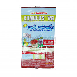 Kumulus WG  60g [50]