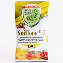 Soil tonic G 150g [40]
