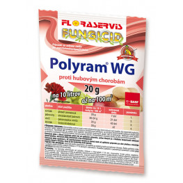 Polyram WG 20g [100]