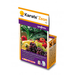 Karate Zeon 5SC  5ml [80]