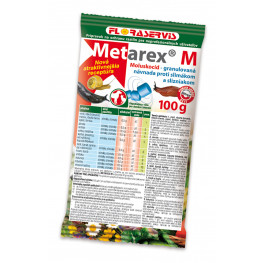 Metarex M 100g [40]