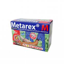 Metarex M 3x100g [12]