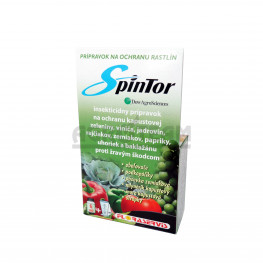 Spintor  6ml [80]