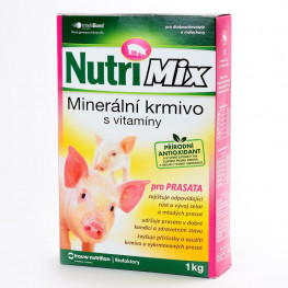 Nutrimix pre ošípané 1kg [10]