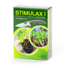 Stimulax I. práškový
